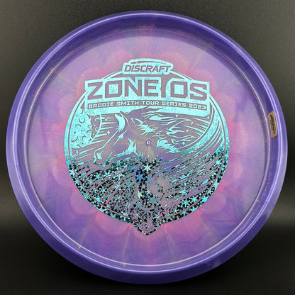 ESP Swirl Zone OS - 2023 Brodie Smith Tour Series