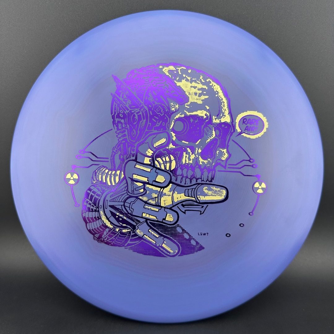 Swirly Star Mako - [STRATUS] FEAR V1 by Les White