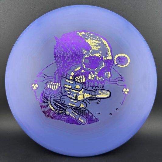 Swirly Star Mako - [STRATUS] FEAR V1 by Les White