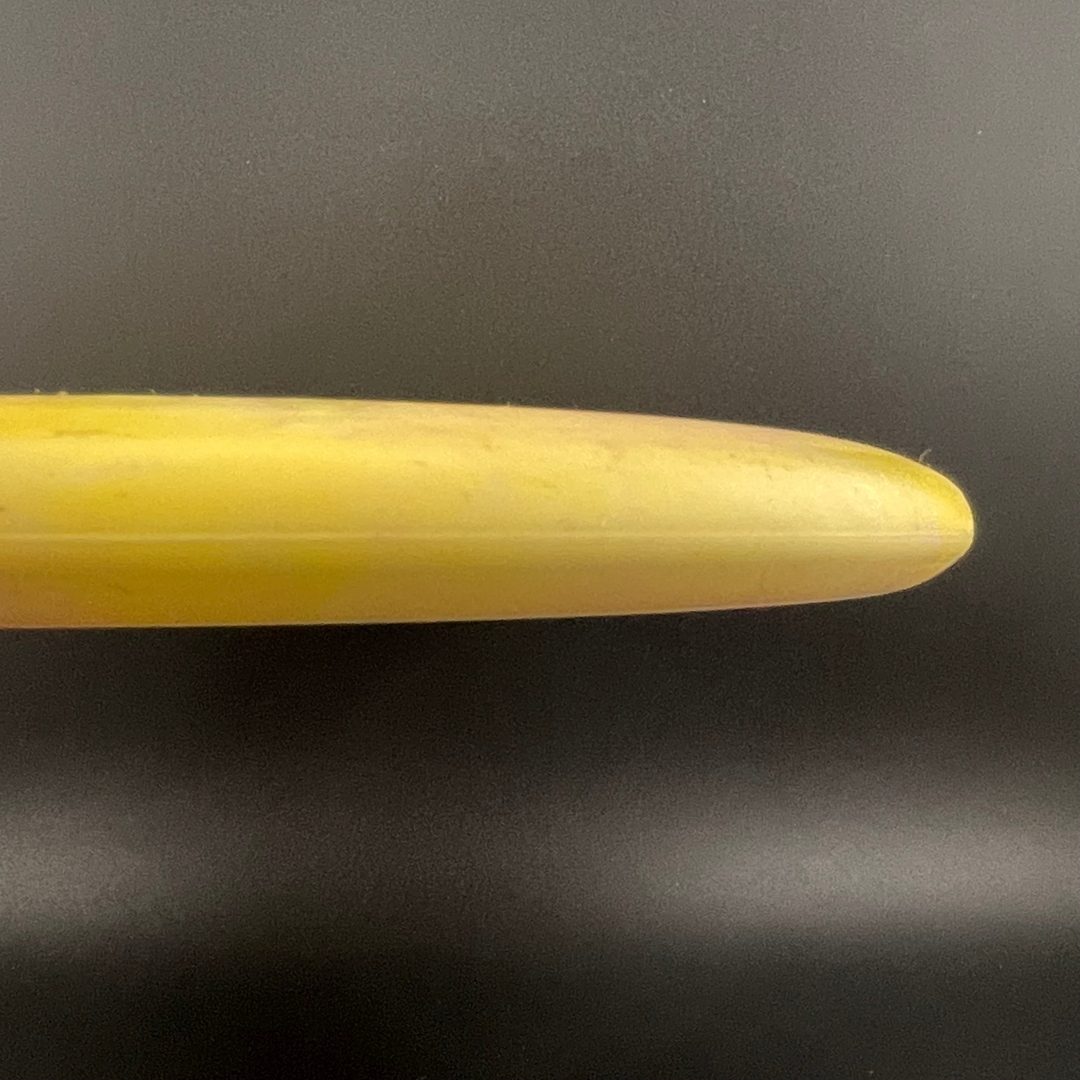 Brodie Swirl Soft Roach - "Scoober" Bottom Stamp LE