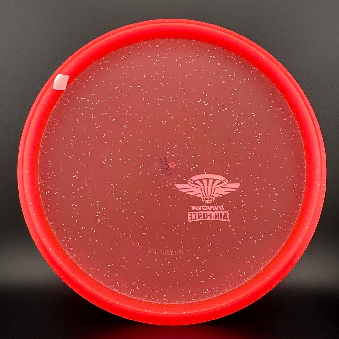 Metal Flake Champion Condor - Air Force