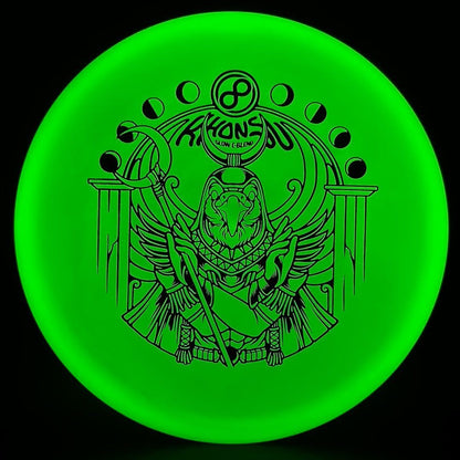 Glow C-Blend Khonsu - First Run