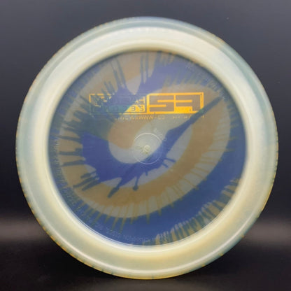 Champion Groove - I-Dye - F2