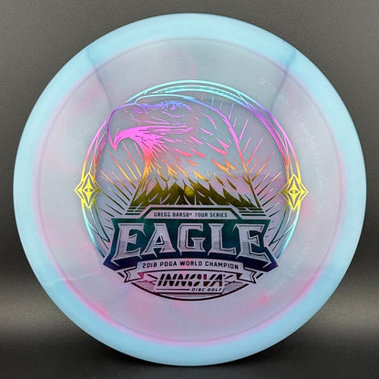 Proto Glow Champion Eagle - Gregg Barsby 2025 Tour Series