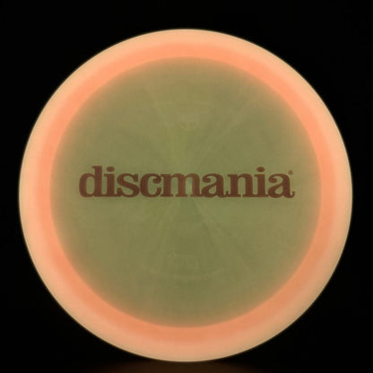 Color Glow C-Line DD - Bar Stamp