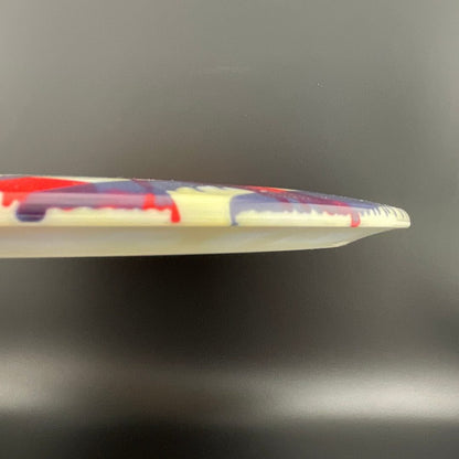 I-Dye Star Firebird