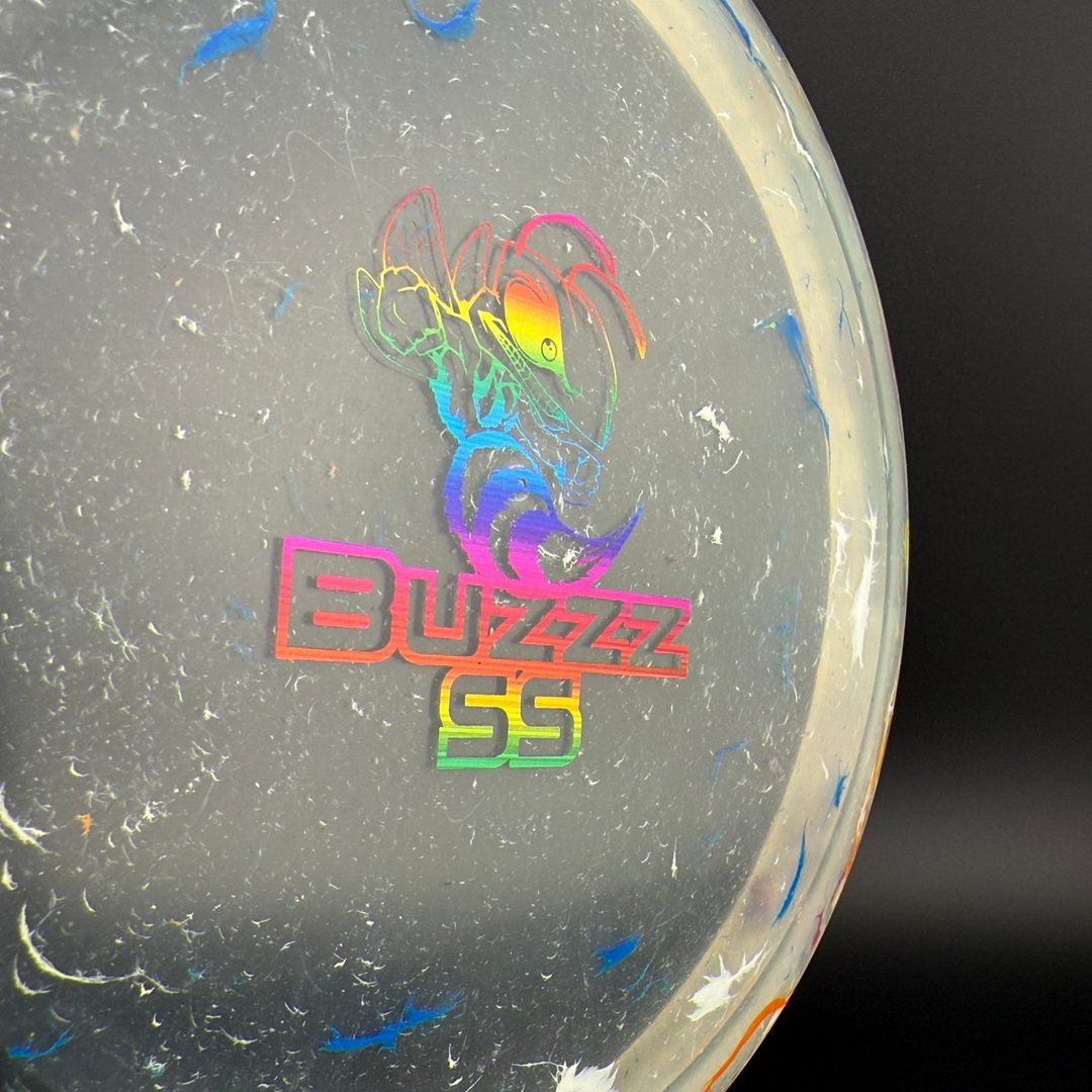 Jawbreaker Z FLX Buzzz SS