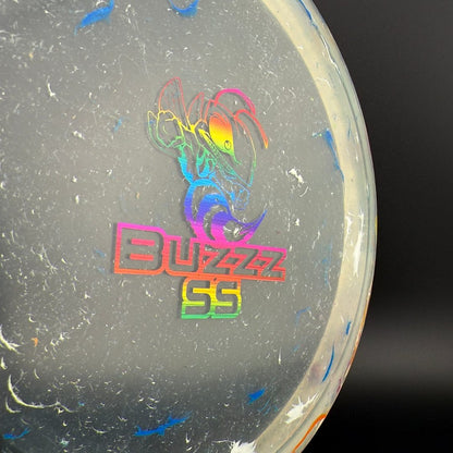 Jawbreaker Z FLX Buzzz SS