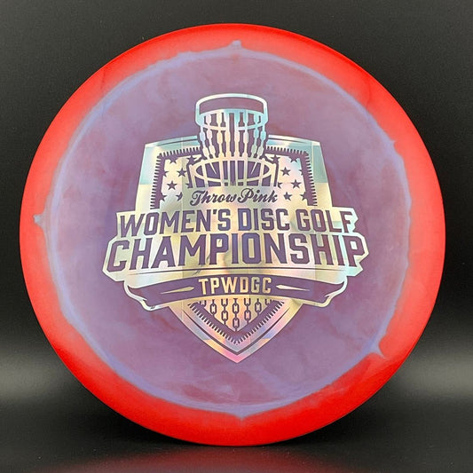 Halo Star Mamba - 2022 Throw Pink Women's Disc Golf Championship