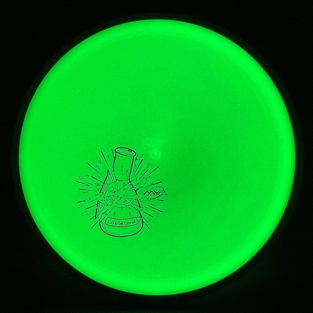 Eclipse 2.0 Crave - Lab Second