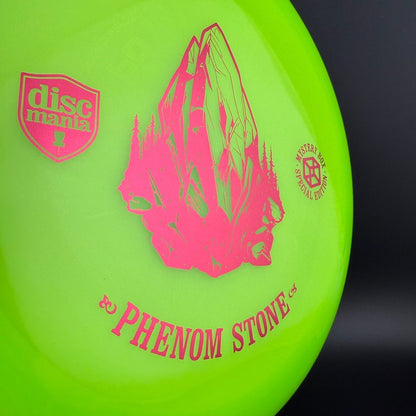 Neo PD - "Phenom Stone" MB '23