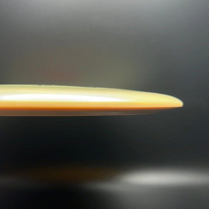Swirly S-Line CD2 - Roaming Thunder 2 - Dana Vicich Sig Series