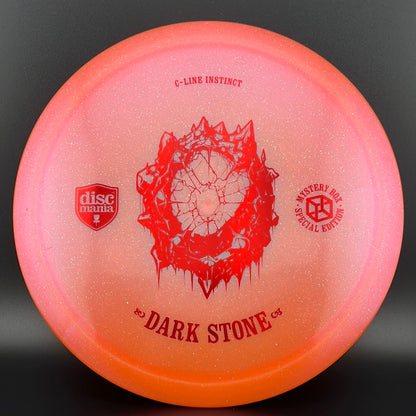 C-Line Instinct - Manianite - "Dark Stone" MB '23