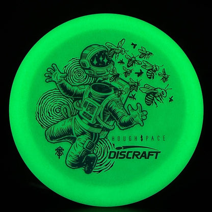 Color Glow Requiem - USDGC 2025 - TSA x Discraft Collab