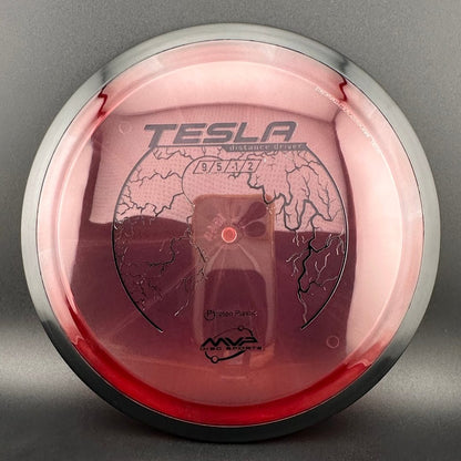 Proton Tesla