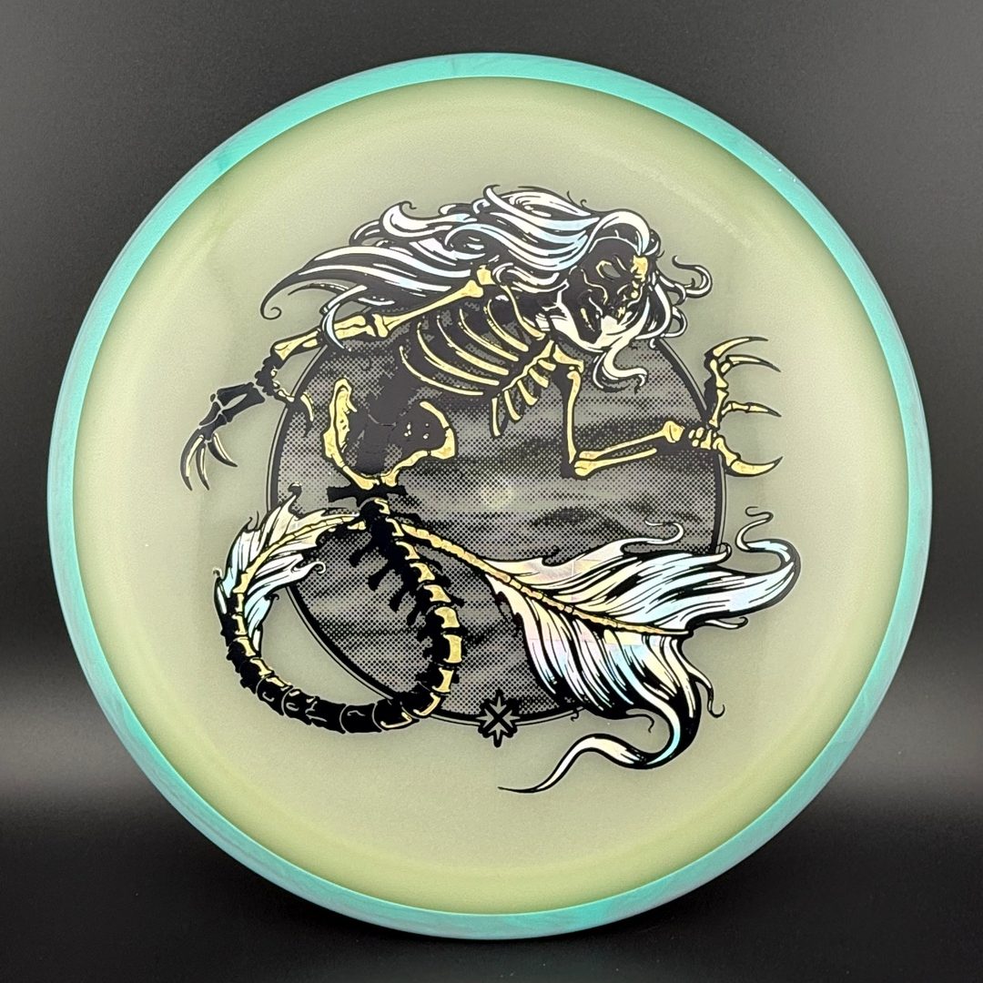 Eclipse 2.0 Crave - "Siren" by Marm O Set