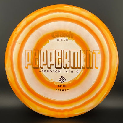 Steady Ring Peppermint