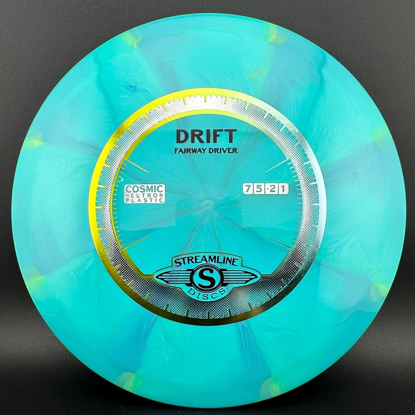 Cosmic Neutron Drift