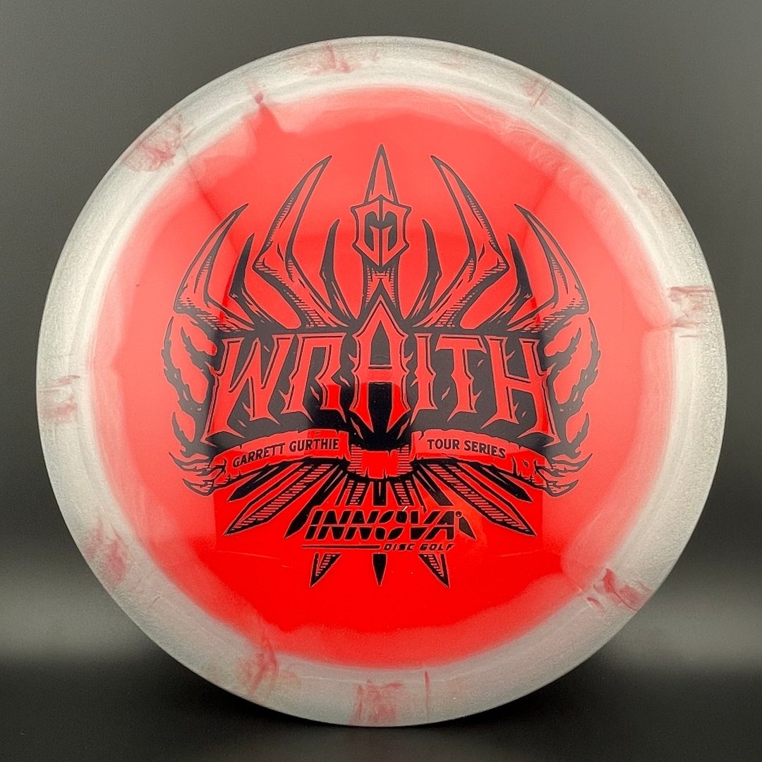 Halo Star Wraith - Garrett Gurthie 2025 Tour Series