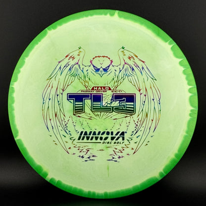 Halo Star TL3