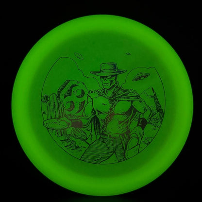Color Glow Champion Orc - Skulboy Marauder