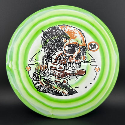 Steady Ring Millet - [STRATUS] FEAR V1 by Les White