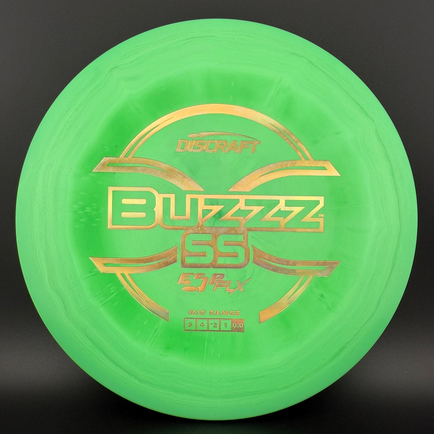 ESP FLX Buzzz SS