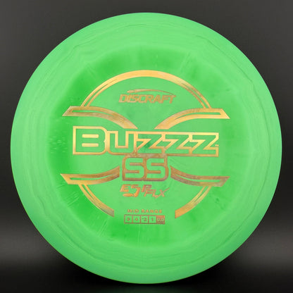 ESP FLX Buzzz SS