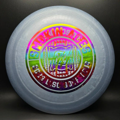 Shimmer Star Colossus - Tourney F2 (Multi Stamp)