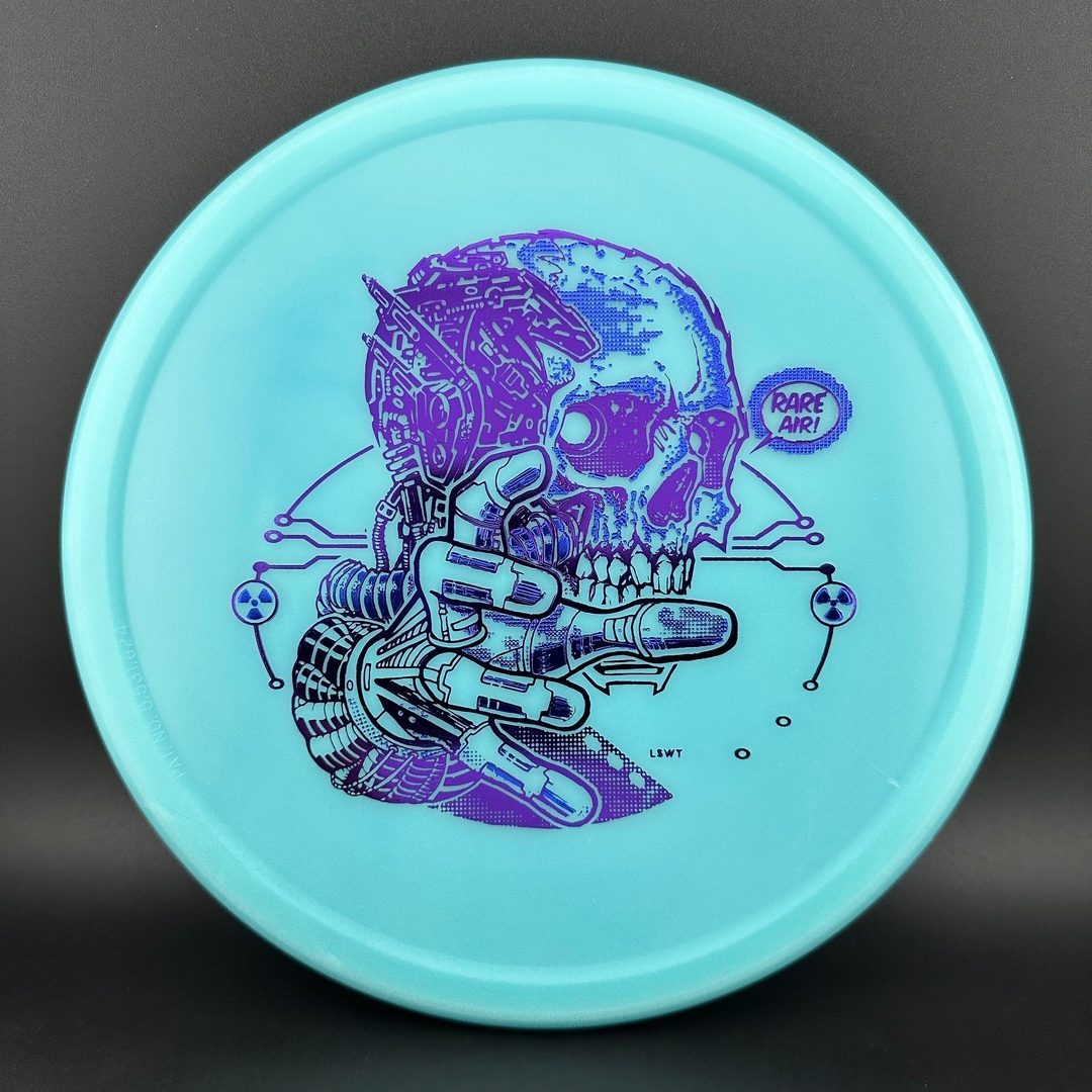 Proto Glow R-Pro Pig - [STRATUS] FEAR V1 by Les White