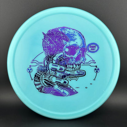 Proto Glow R-Pro Pig - [STRATUS] FEAR V1 by Les White