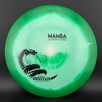 Proto Glow Halo Star Mamba - Juliana Korver 2025 Tour Series