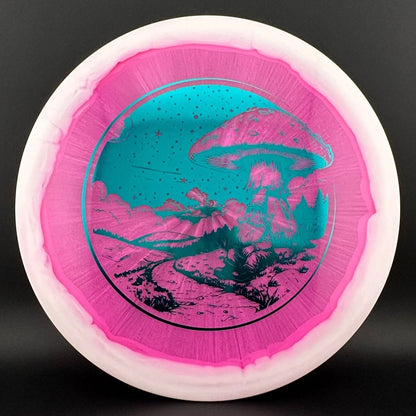 Lucid-X Orbit Maverick - Gnome Stargazer