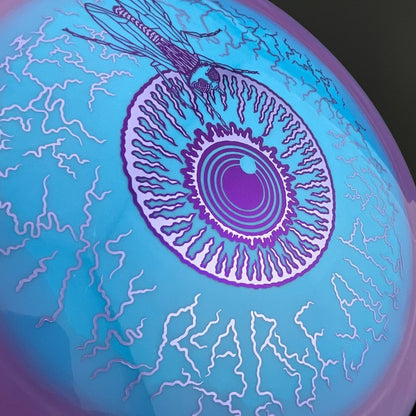 Halo Star Shryke - Eye-Fly RAD V2 by Ripper Studios