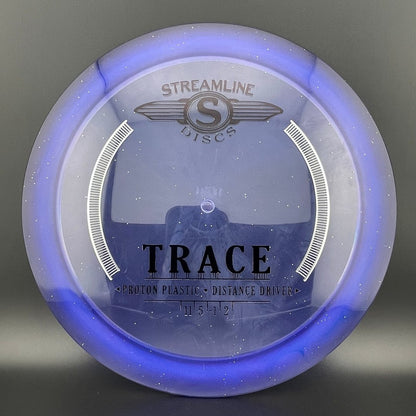 Proton Trace