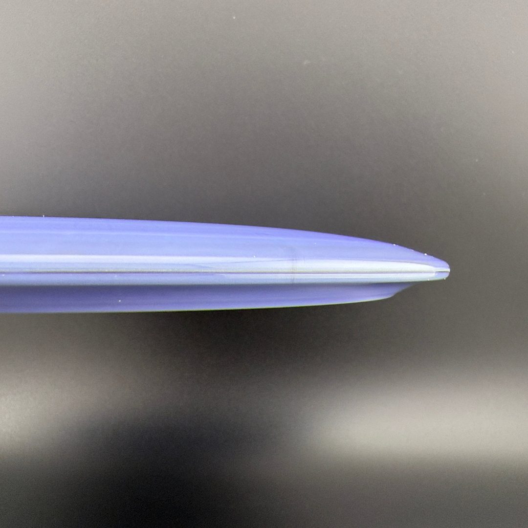 Signature Line Streak - Prototype