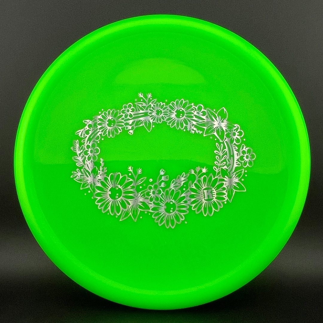 K1 Soft Berg - Summer Wreath