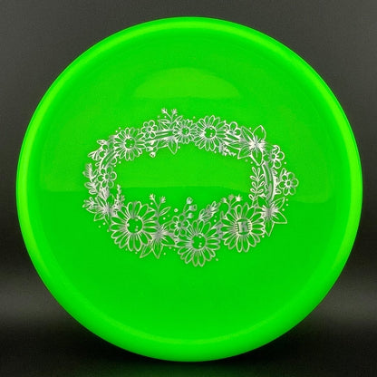 K1 Soft Berg - Summer Wreath