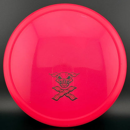 R-Pro Pig - "Baconeer" by Marm O Set