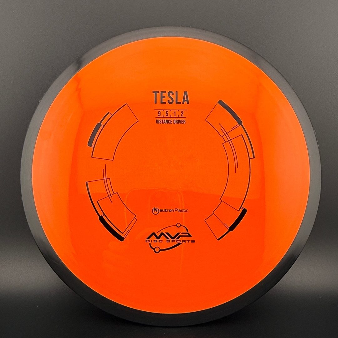 Neutron Tesla