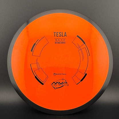 Neutron Tesla