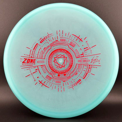 Signature Z Glo Zone - Eric Oakley Limited Edition