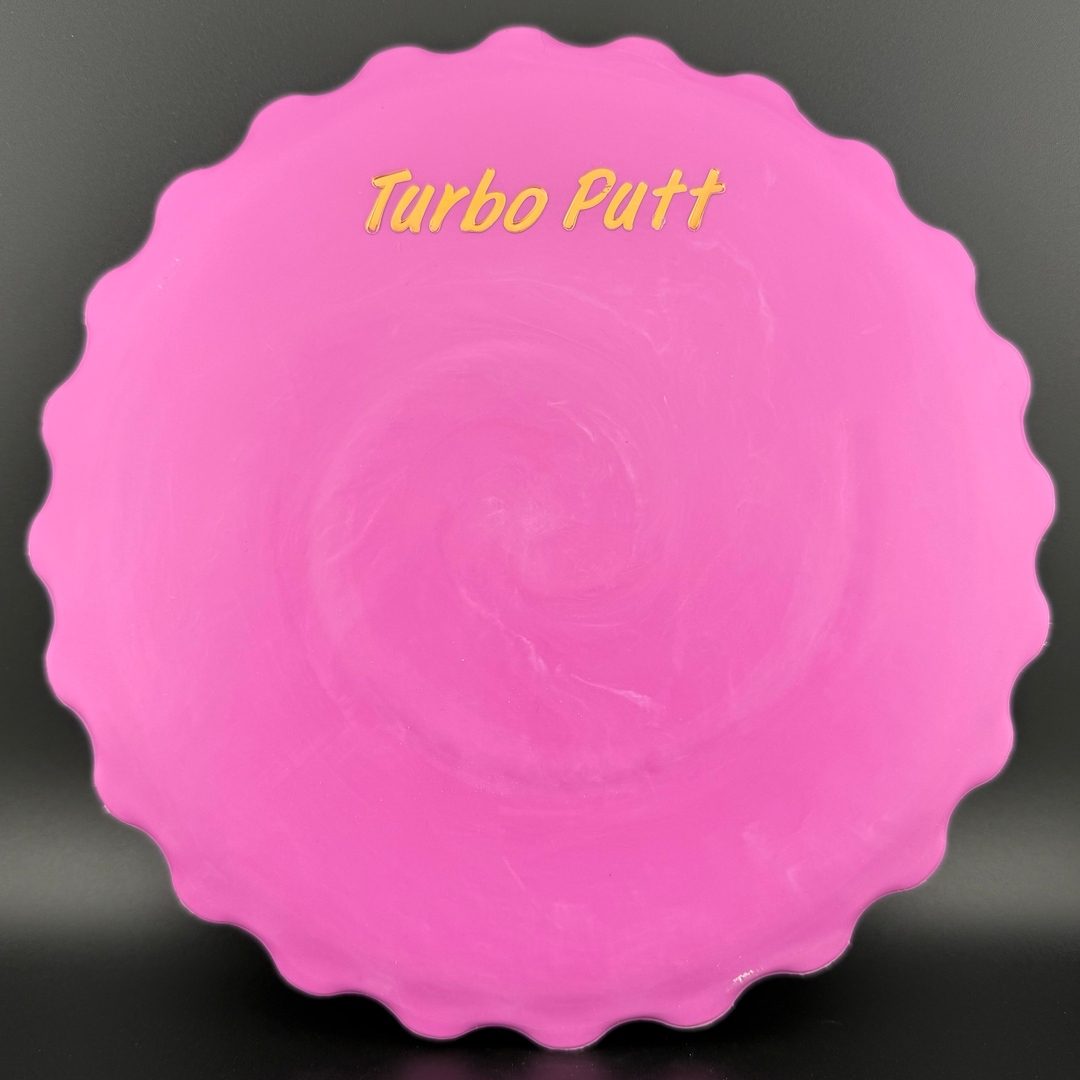 Turbo Putt