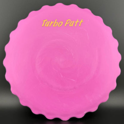Turbo Putt