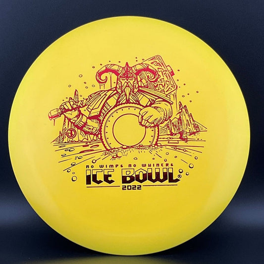 Star Sidewinder - 2022 Ice Bowl