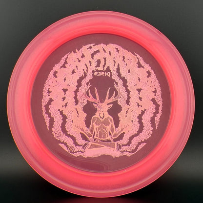 Champion Groove - Elk Man by Ripper Studios