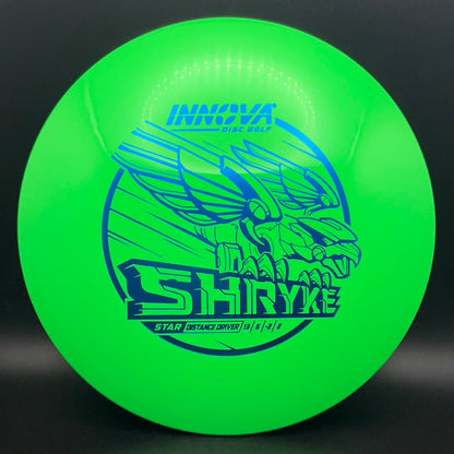 Star Shryke