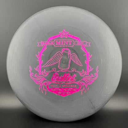 Soft Royal Bullet