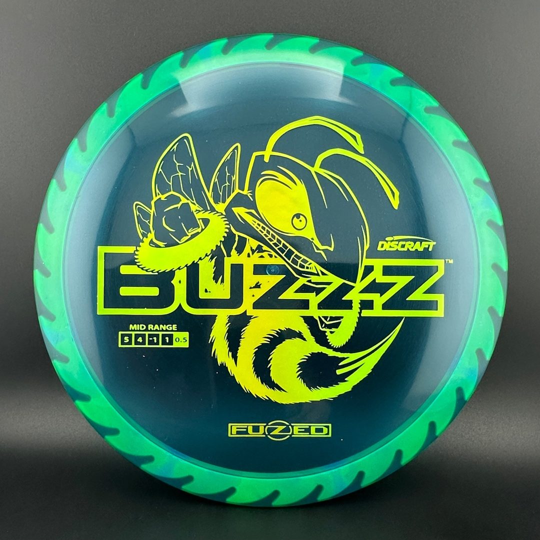 FuZed Buzzz - BuzzzSaw Bee