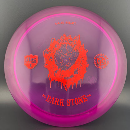 C-Line Instinct - "Dark Stone" MB '23